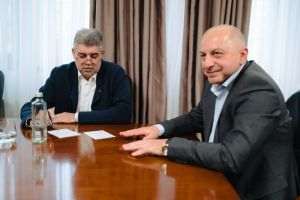 Sursa foto: Facebook/Catalin Cirstoiu